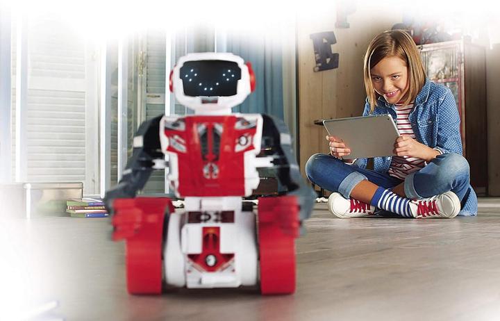 Image du produit Clementoni Robot d'évolution