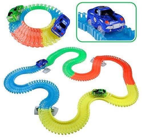 Actual product image Akokie Tracks