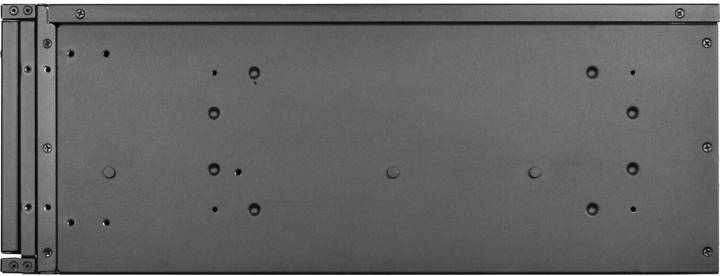 Actual product image Silverstone RM44 (SSI CEB, ATX, Mini-ITX, mATX, SSI EEB)