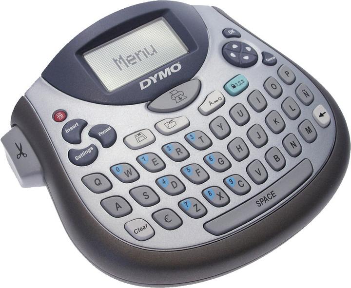 Produktbild Dymo LetraTag 100T