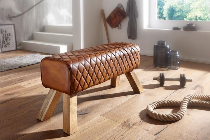 Image du produit FineBuy Turnbank (89 cm)