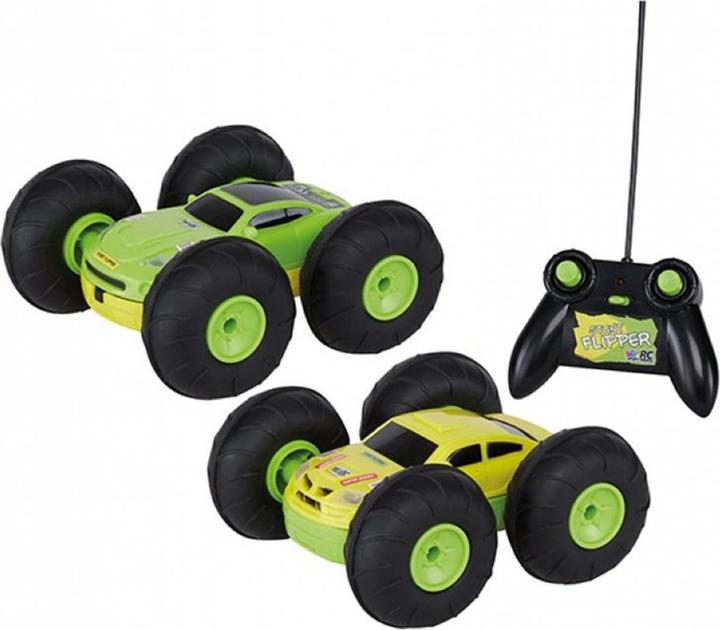 Produktbild Euro Play 30074 Stunt Flipper RC Einstei