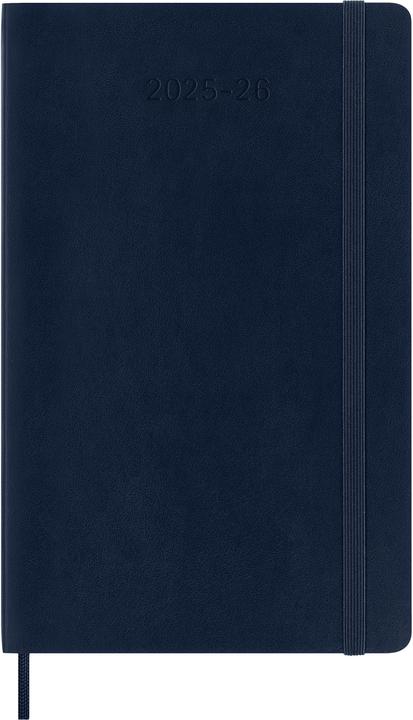 Actual product image Moleskine Wonk (13 x 21 cm, English)