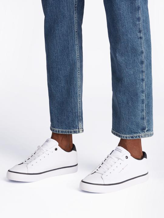 Immagine prodotto Tommy Hilfiger Hi Vulcanized Core Low Leather - 67543 (45)