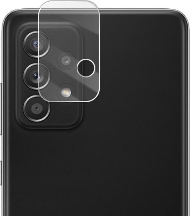 Produktbild Protectorking 6x Kameraglas Schutzglas Panzerglas HD Klar (6 Stück, Samsung Galaxy A52s 5G)