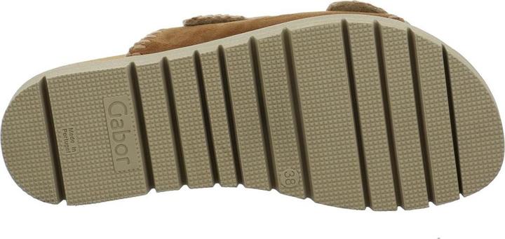 Actual product image Gabor Mules (41)