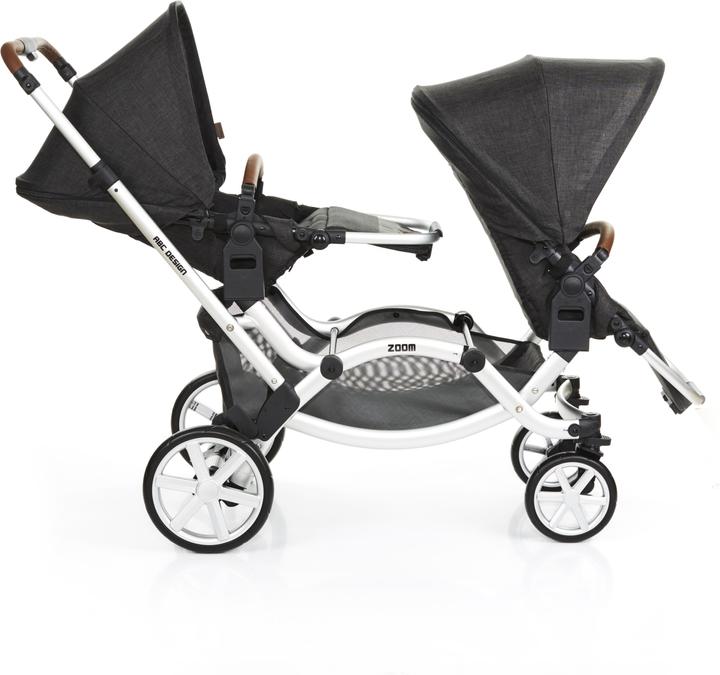 Actual product image ABC Design Zoom