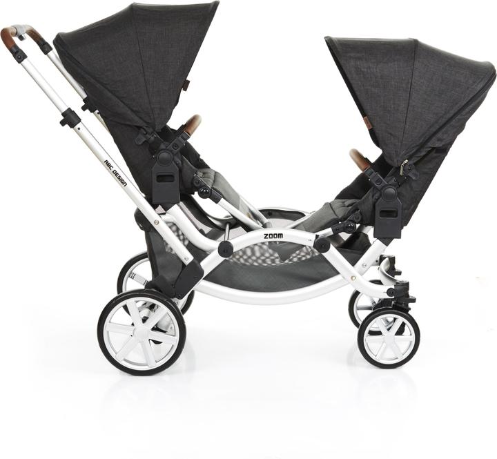Actual product image ABC Design Zoom