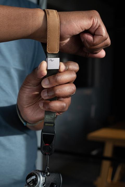 Produktbild Peak Design Cuff (Handschlaufe)
