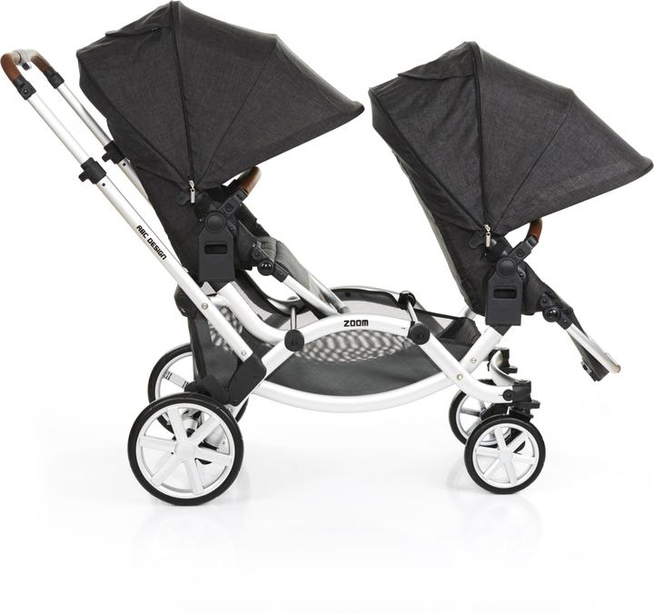 Actual product image ABC Design Zoom