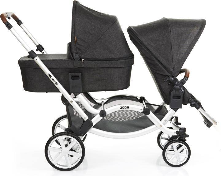 Actual product image ABC Design Zoom