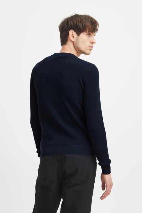 Immagine prodotto Casual Friday CFKarlo 0092 maglia girocollo strutturata - 20504787 (3XL)