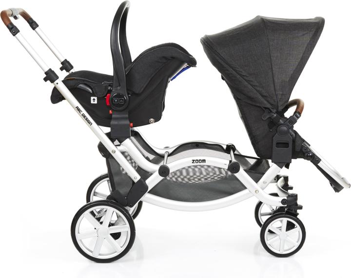 Actual product image ABC Design Zoom
