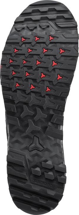 Produktbild Shimano Women E-Bike SH-ET5 Schuh black mint (36)