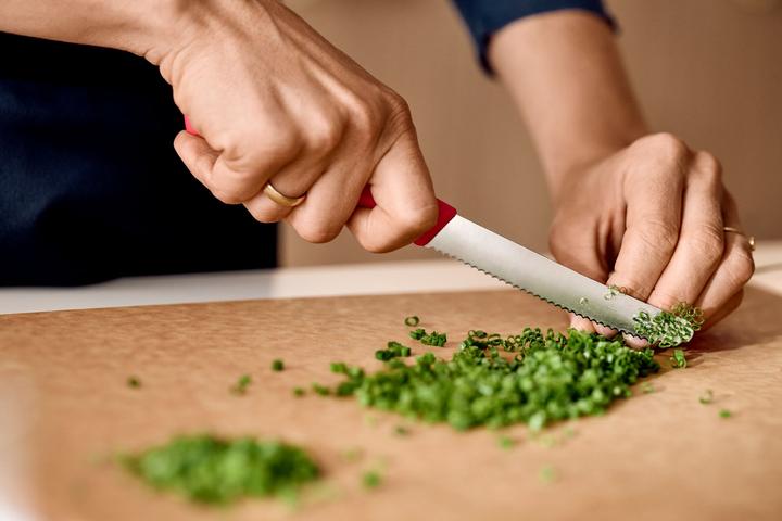 Produktbild Victorinox Tomaten & Tafelmesser (11 cm)