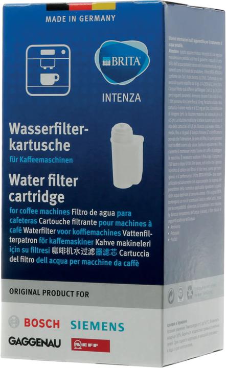 Actual product image Brita Intenza EQ.5 (1 x)