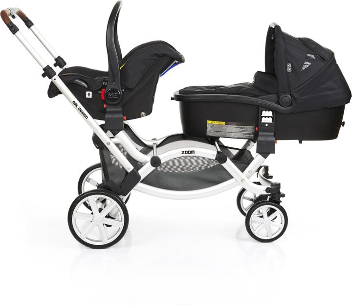 Actual product image ABC Design Zoom