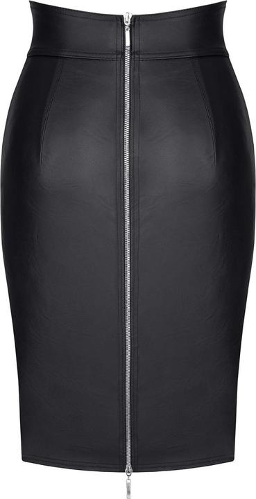 Actual product image Demoniq Skirt in black (XL)