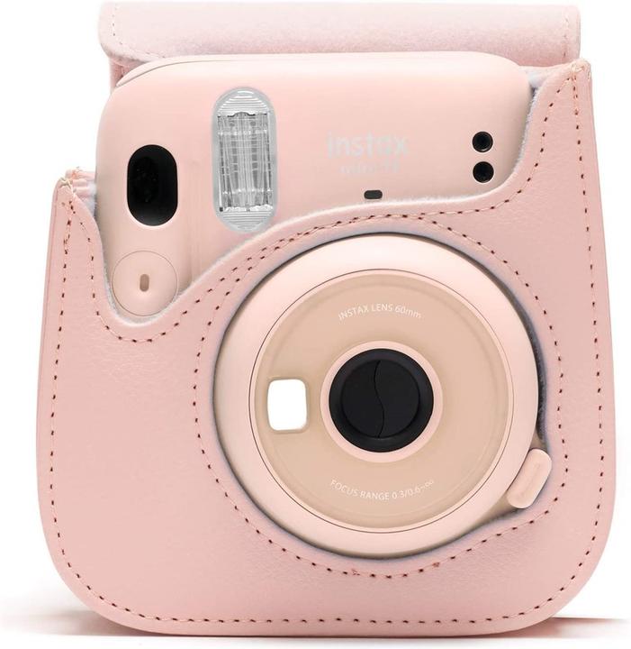 Produktbild Fujifilm Instax Mini 11 Case (Kamera Etui, 2.00 l)