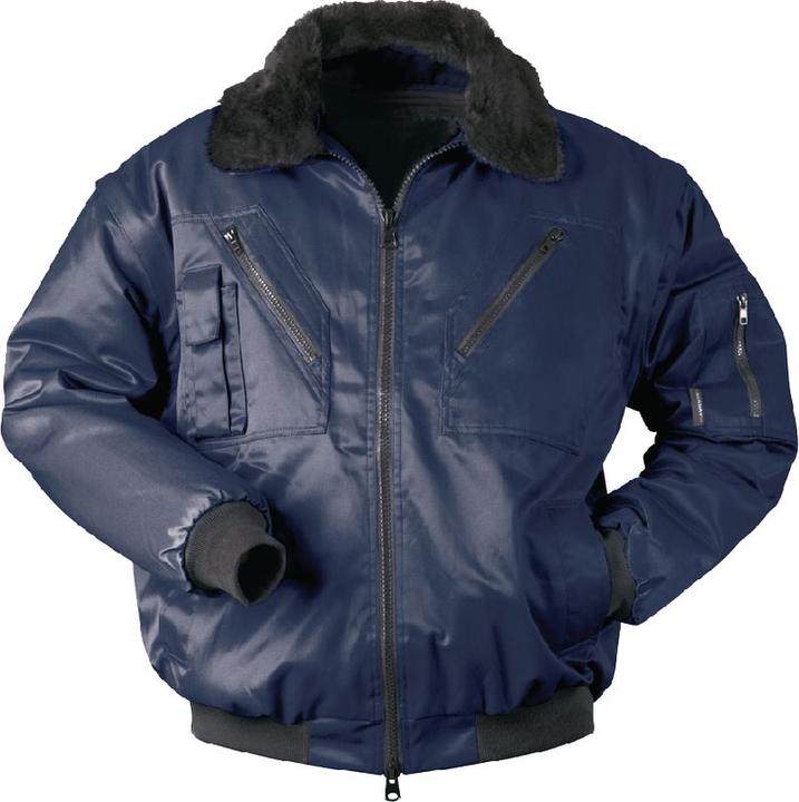 Productafbeelding Norddal Pilotenjack (S)