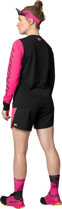 Image du produit Dynafit Femmes DNA L/S (M)