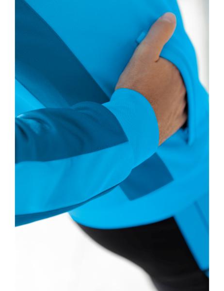 Image du produit Erima Six Wings Trainingsjacke mit Kapuze (S)
