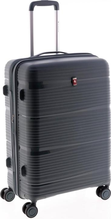 Actual product image Wüsthof Bionic - Trolley (80 l, M (50 - 90l))