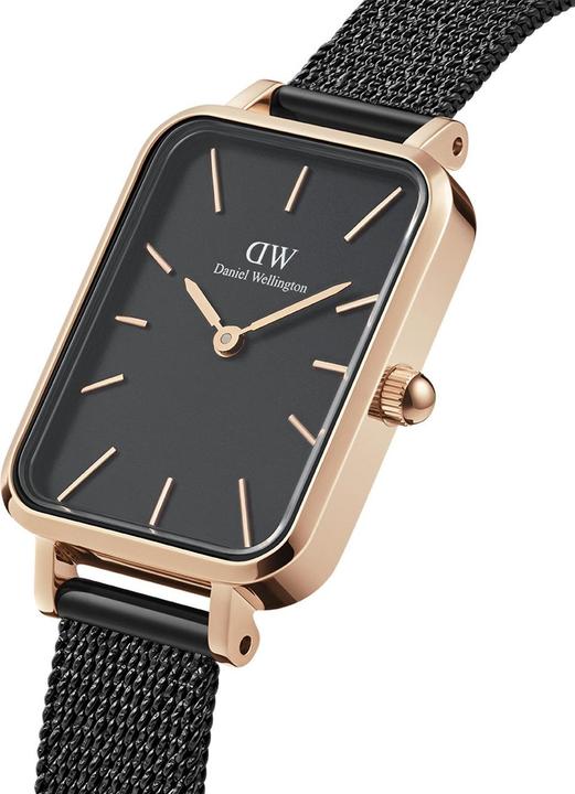 Immagine prodotto Daniel Wellington DW00100467 Quadro Pressed Ashfield 36mm 3ATM