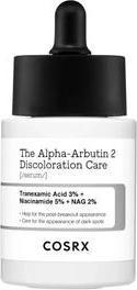 Actual product image Cosrx The Alpha-Arbutin 2 Discoloration Care Serum - 50ml (50 ml)