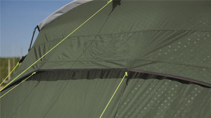 Image du produit Outwell Greenwood (Tente tunnel, 25.40 kg, 6 personnes)