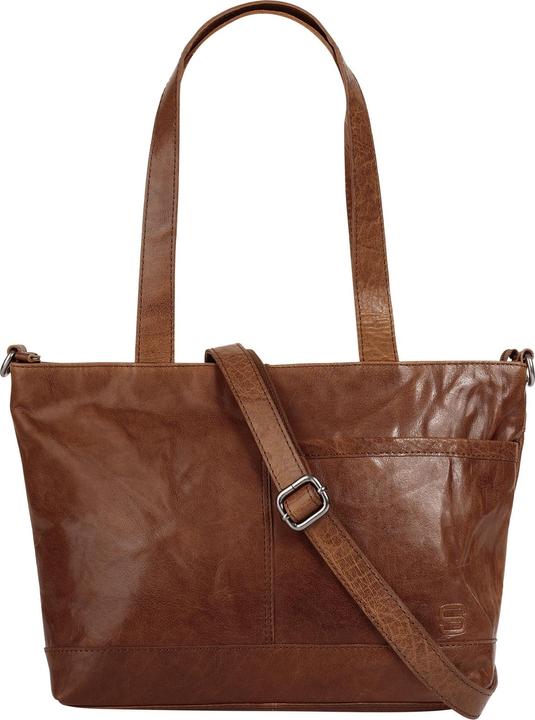 Spikes & Sparrow Shopper