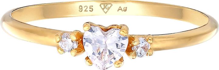 Immagine prodotto Elli Cuore (52, 925 Argento)