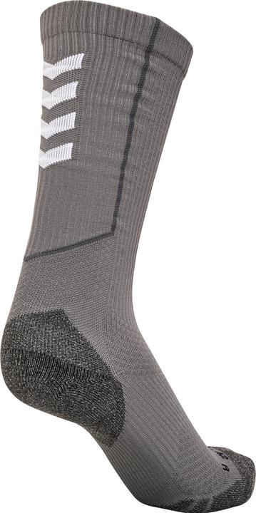 Actual product image hummel Hmlpro Training Socks High (39 - 42)