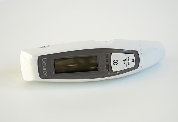 Immagine prodotto Beurer Ft 65 (Fronte, Auricolare)