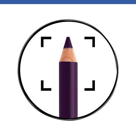 Produktbild Bourjois Khol & Contour (007 Prunissime)