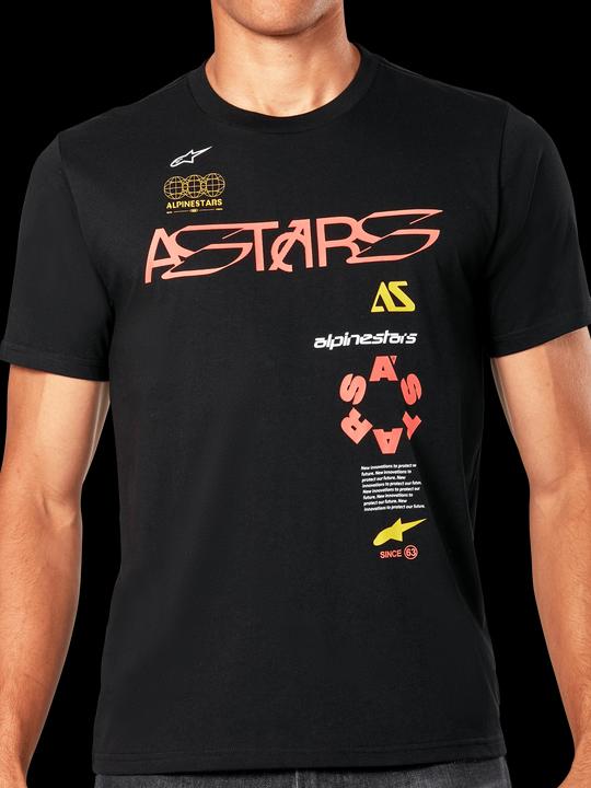 Actual product image Alpinestars Tee 24 Animous Csf Ss (M)