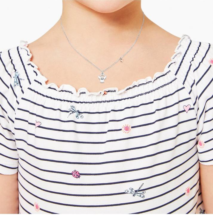 Immagine prodotto S.Oliver Collana (Argento 925, 37 cm)