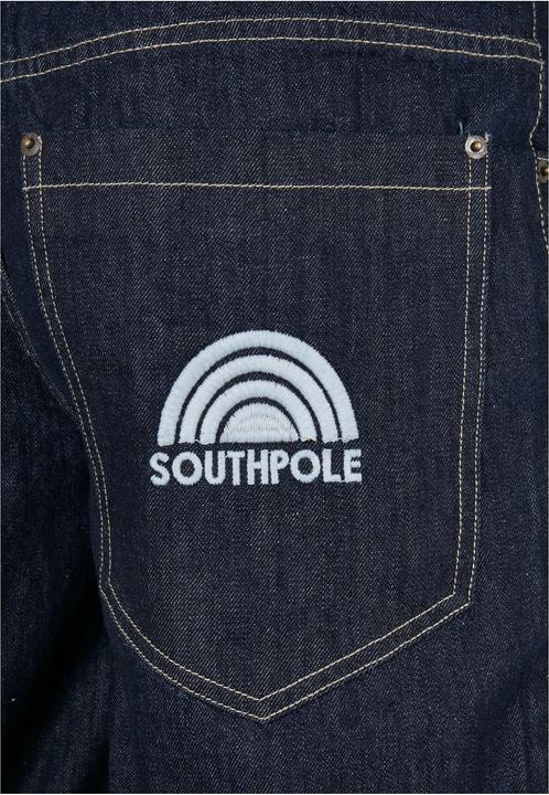 Produktbild Southpole 3D Embroidery Denim (36)