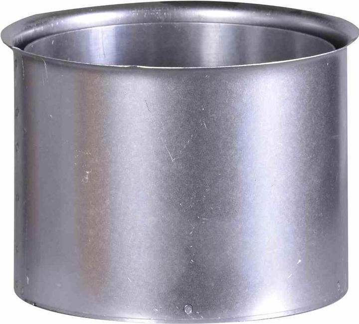Produktbild FireFix Ofenrohr Doppelwandfutter FAL Ø 150 mm