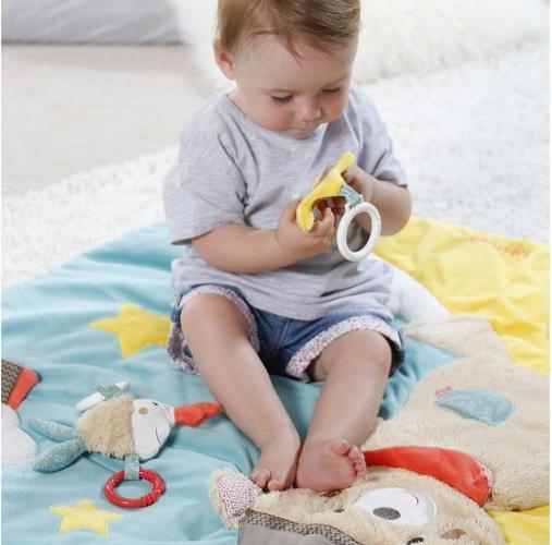 Actual product image Fehn Bear Bruno