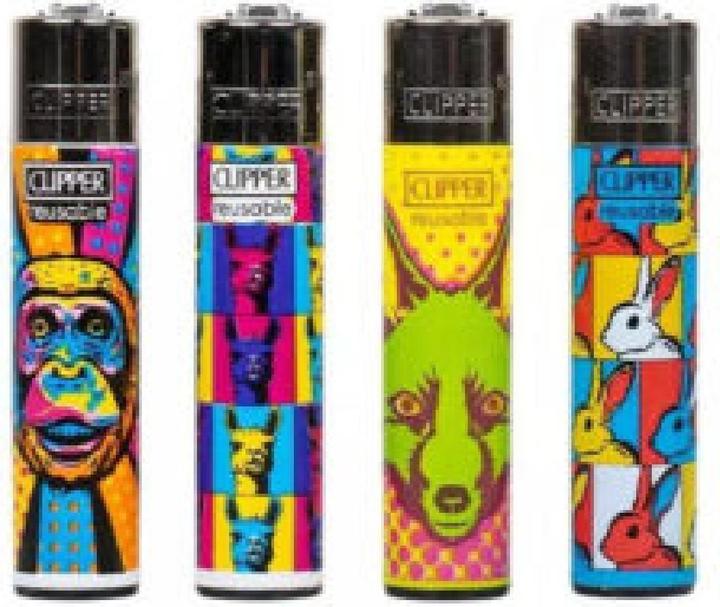 Produktbild Clipper Soft Touch