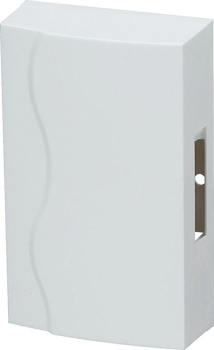 Actual product image Heidemann Two-tone gong Wave 230V (built-in transformer) (Cable)