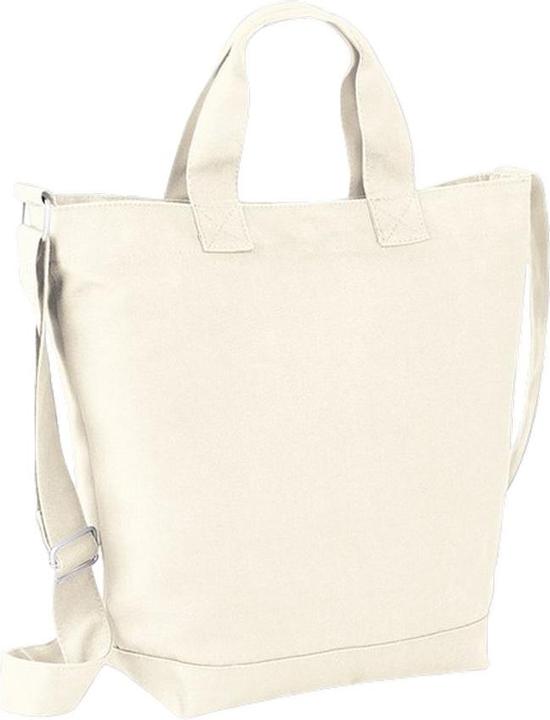 Produktbild Bagbase Einkaufstasche Canvas (15 l)