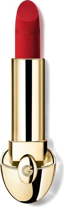 Image du produit Guerlain Rouge G Velvet 24 Lips Refill 880 (880 Le Rouge Rubis)
