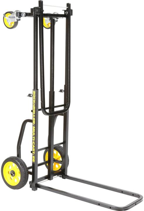 Actual product image RocknRoller ELX200-18SP-W (226 kg)