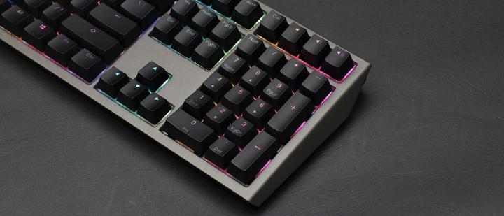 Produktbild Ducky Shine 7 (DE, Kabelgebunden)