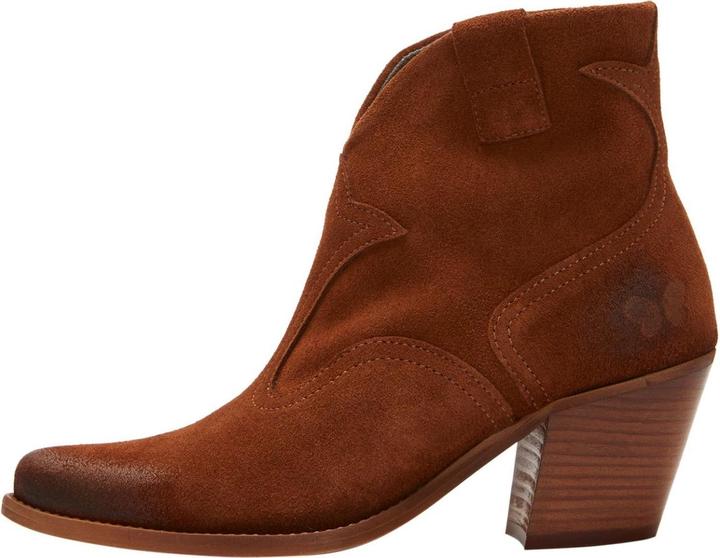 Actual product image Felmini Laredo B925, the cowboy boot with heel by, the western authenticity and modern style n (37)