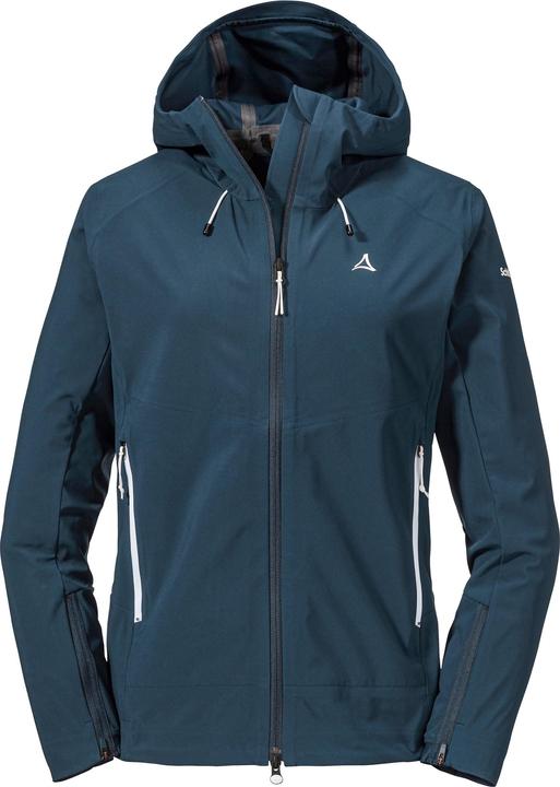 Immagine prodotto Schöffel Giacca Mangart Softshell (42, L, XL)