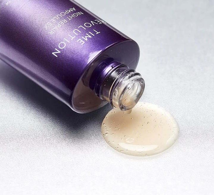 Immagine prodotto Missha Rivoluzione del tempo - Riparazione notturna (50 ml)