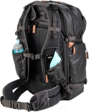 Actual product image Shimoda Backpack Explore V2 35 Starter Kit (Photo backpack)